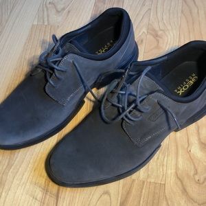 Geox Mens breathable shoes